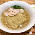 Ramen Le Dessin - 