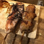 Yakitori Masakichi - 