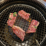 Bokujou Chokuei Yakiniku Shichifuku - 