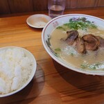 Ajitomi Ramen - 