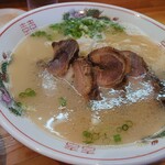 Ajitomi Ramen - 