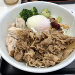 Yoshinoya Yongosen Umejima Ten - 