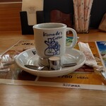 Komeda Coffee Ten Nagasaki Isahaya Ten - 