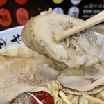 Shina Soba Yasoji - 