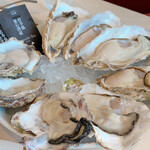 The Oyster Room Nagoya Raschic Ten - 