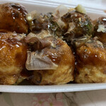 Oono Sanchi no Takoyaki - 