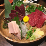 和食 個室居酒屋 千本桜 - 