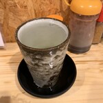 Shukuzu Sakurai Suisan - 酔鯨