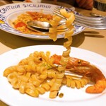 CANTINA SICILIANA Ginza Roku Chome - 