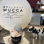 Mori no Gelateria MUCCA - 