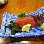 Shimada Sushi Kappo - お刺身