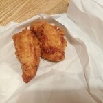 Kentucky Fried Chicken Ionmoru Takasaki Ten - 