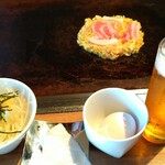 Monja-ya Rikyu Nagoyaeki Ten - 