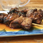 Yakitori Torihashi - 