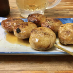 Yakitori Torihashi - 