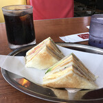 Plaza Cafe - 