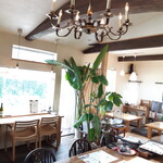 和sian-cafe aimaki - 