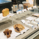 BLUE BOTTLE COFFEE Shinagawa Cafe - 