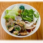 Vietnamese Pho no Mise Hirakata Ten - 