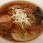 Japan Ichi Ramen Godai Ten - 日本一ラーメン