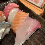 Hime Sushi - 