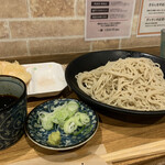 Juuwari Soba Tokyo Basso - 