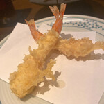 Tempura Shinjuku Tsunahachi Shinjuku Takashimaya Ten - 