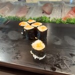 Sushi Zanmai Toyochoten - 