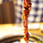 Yakiniku King Tsushima Ten - 