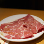 Yakiniku King Tsushima Ten - 