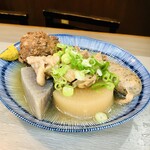 串かつ わらべ - 