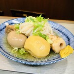 串かつ わらべ - 