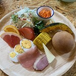 NASU CRESION CAFE - 