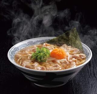 Marugen Ramen Sendai Izumi Ten - 