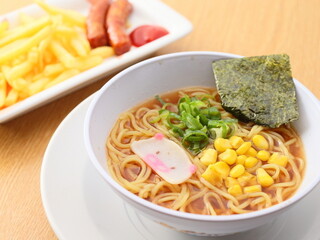 Marugen Ramen Sendai Izumi Ten - 