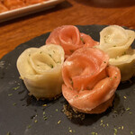 Taiho Gyoza - 