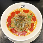 175°DENO Tantanmen Hon Ten - 