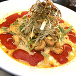 175°DENO Tantanmen Hon Ten - 