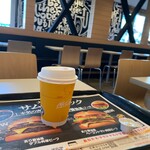 McDonald's Himeji Taishicho Ten - 