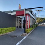 McDonald's Himeji Taishicho Ten - 