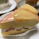 Patissier Gentaro - 