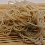 Teuchi Soba Wakao - 