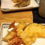 Tempura Shinjuku Tsunahachi Nanba Ten - 