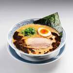 Marugen Ramen Sendai Izumi Ten - 