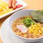 Marugen Ramen Sendai Izumi Ten - 