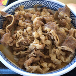 Yoshinoya Miyazaki Gion Ten - 