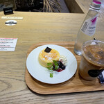 DOWNSTAIRS COFFEE Oosaka - 