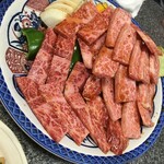 Yakiniku Kuroe - 