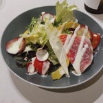 Kobe Gyuu Rogama Sumiyaki Steak IDEA Ginza - 