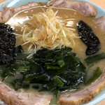 Tonton Ramen - 